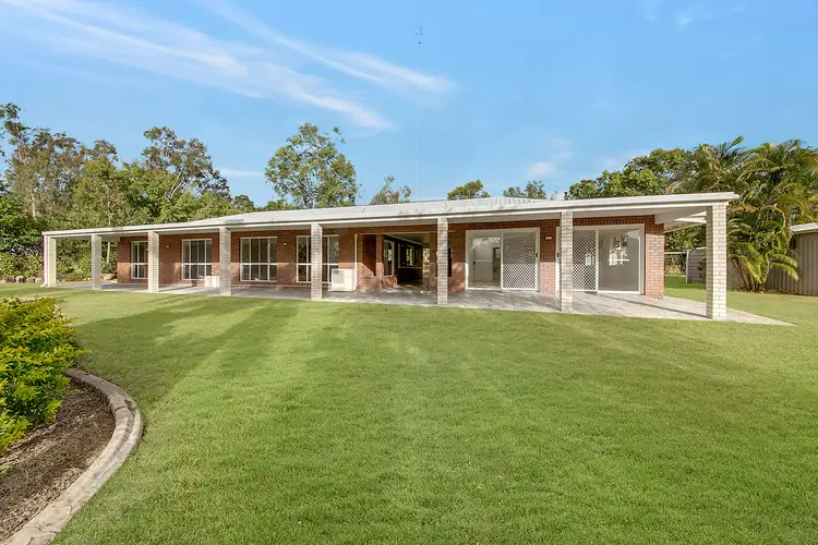 Fifth view of Homely rural property listing, 190 Woodbury Road, Bungundarra QLD 4703