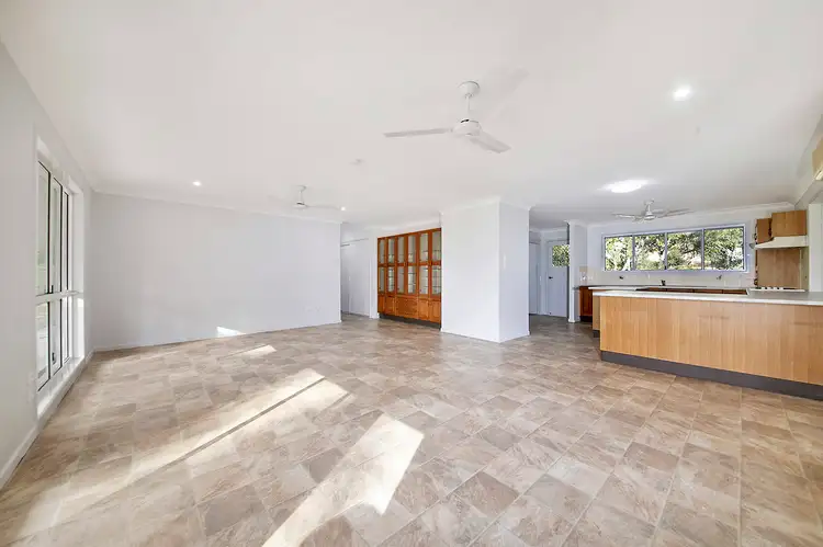 Sixth view of Homely rural property listing, 190 Woodbury Road, Bungundarra QLD 4703