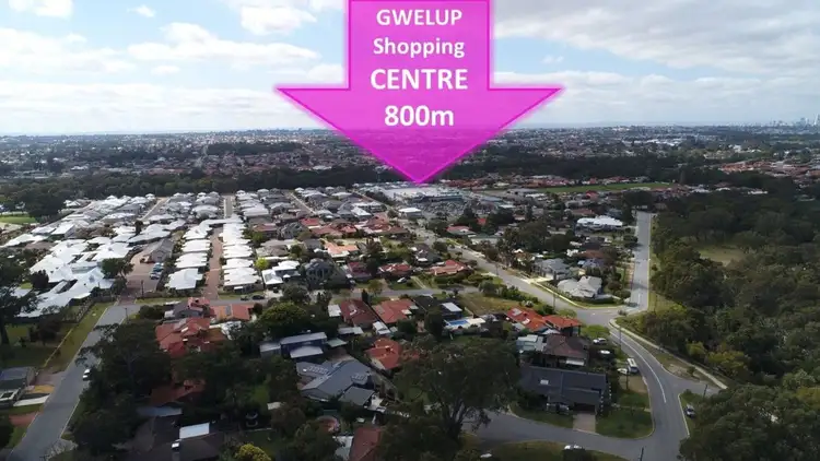 Sixth view of Homely land listing, 33 Wanstead Street, Gwelup WA 6018