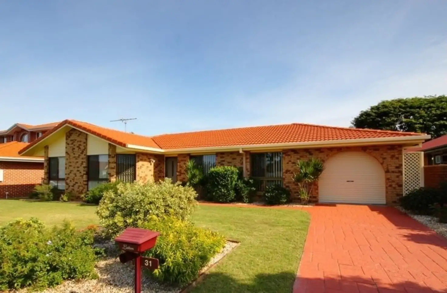 Main view of Homely house listing, 31 Flamingo Drive, Banksia Beach QLD 4507