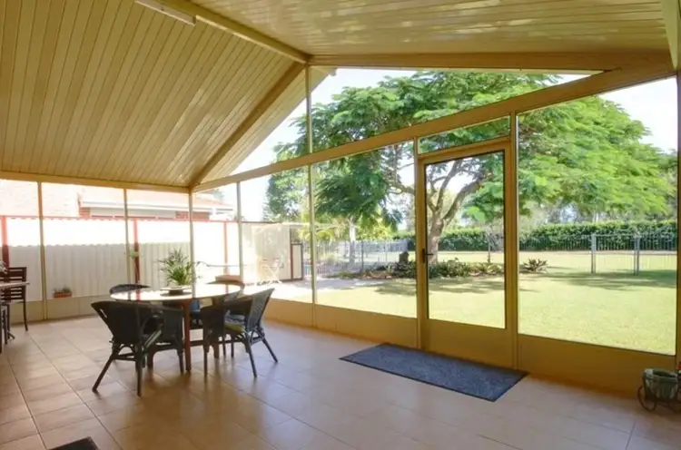 Second view of Homely house listing, 31 Flamingo Drive, Banksia Beach QLD 4507