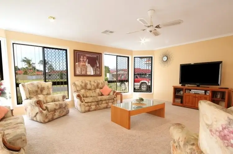 Third view of Homely house listing, 31 Flamingo Drive, Banksia Beach QLD 4507