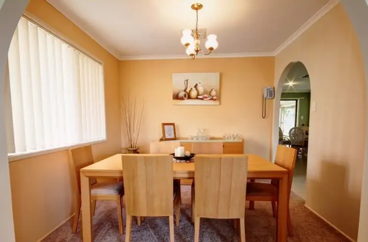 Fourth view of Homely house listing, 31 Flamingo Drive, Banksia Beach QLD 4507