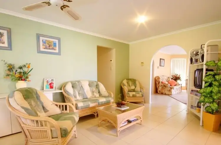 Fifth view of Homely house listing, 31 Flamingo Drive, Banksia Beach QLD 4507