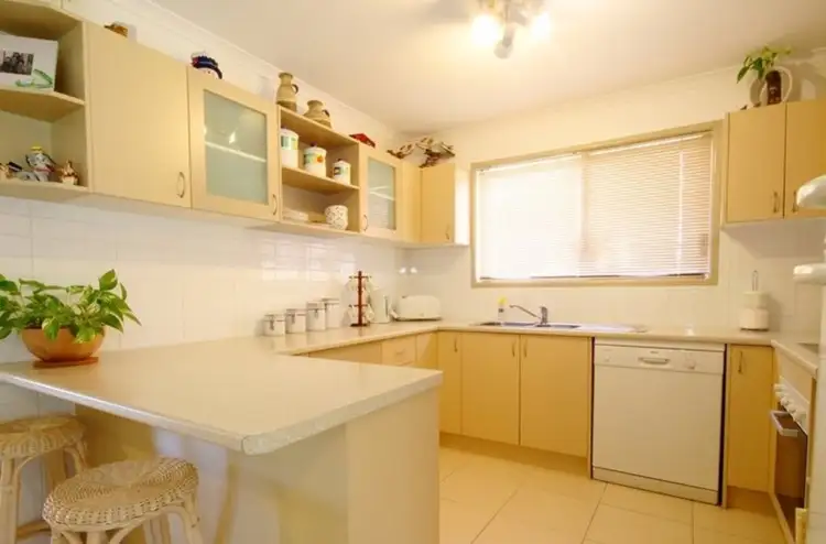 Sixth view of Homely house listing, 31 Flamingo Drive, Banksia Beach QLD 4507