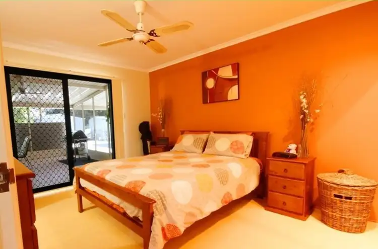 Seventh view of Homely house listing, 31 Flamingo Drive, Banksia Beach QLD 4507