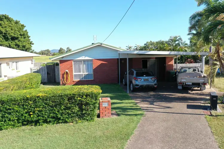 Main view of Homely house listing, 7 Troyon Court, Bowen QLD 4805