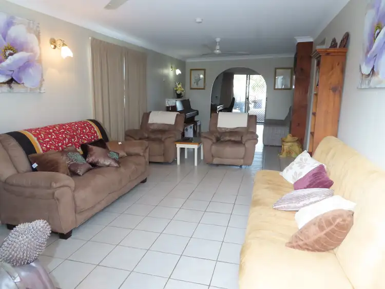Third view of Homely house listing, 7 Troyon Court, Bowen QLD 4805