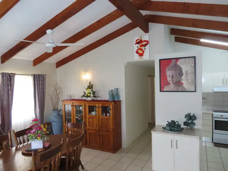 Fourth view of Homely house listing, 7 Troyon Court, Bowen QLD 4805