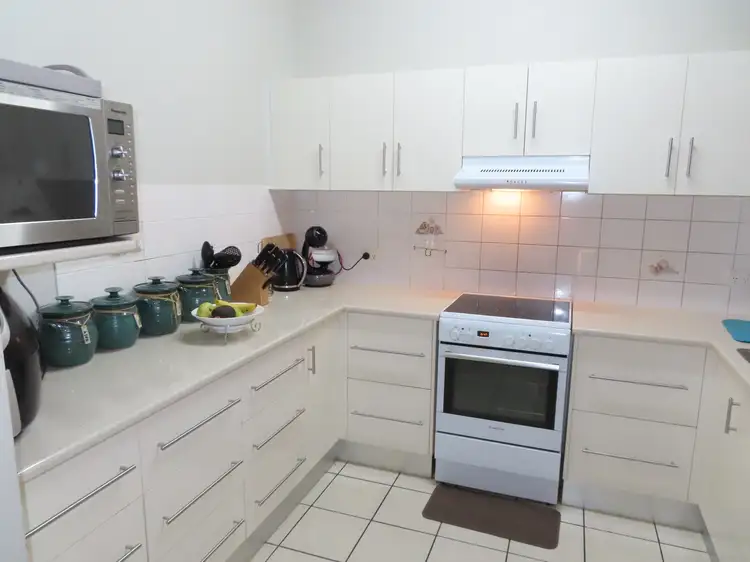 Fifth view of Homely house listing, 7 Troyon Court, Bowen QLD 4805