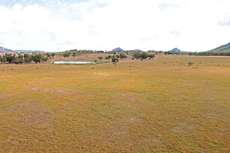 Main view of Homely land listing, 925 Old Byfield Road, Cobraball QLD 4703