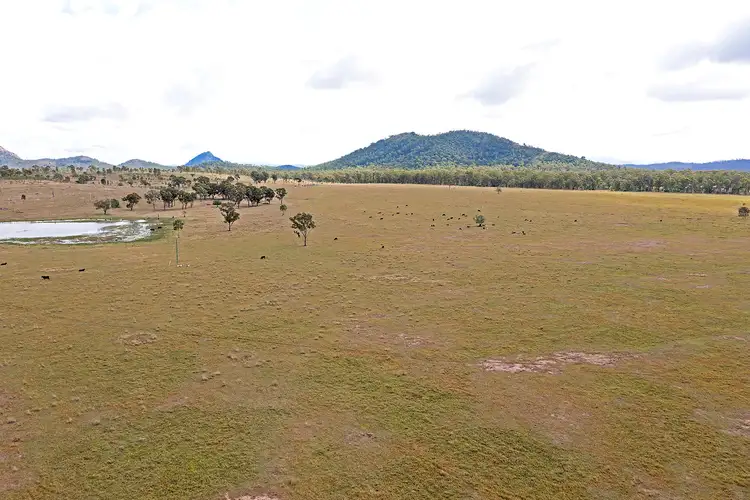 Fourth view of Homely land listing, 925 Old Byfield Road, Cobraball QLD 4703