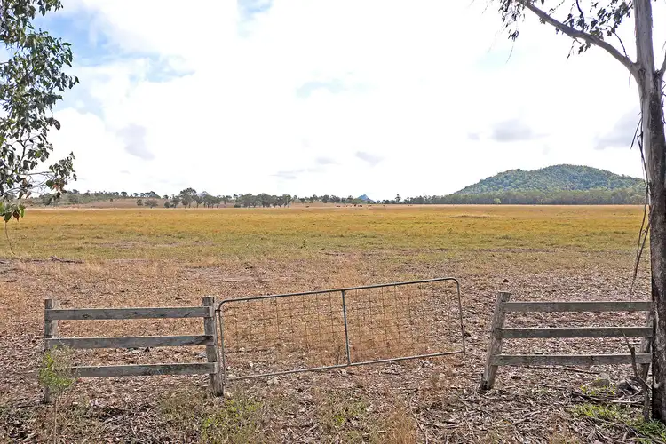Seventh view of Homely land listing, 925 Old Byfield Road, Cobraball QLD 4703
