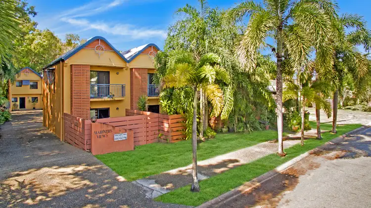 4/16 Boden Street, Yorkeys Knob QLD 4878