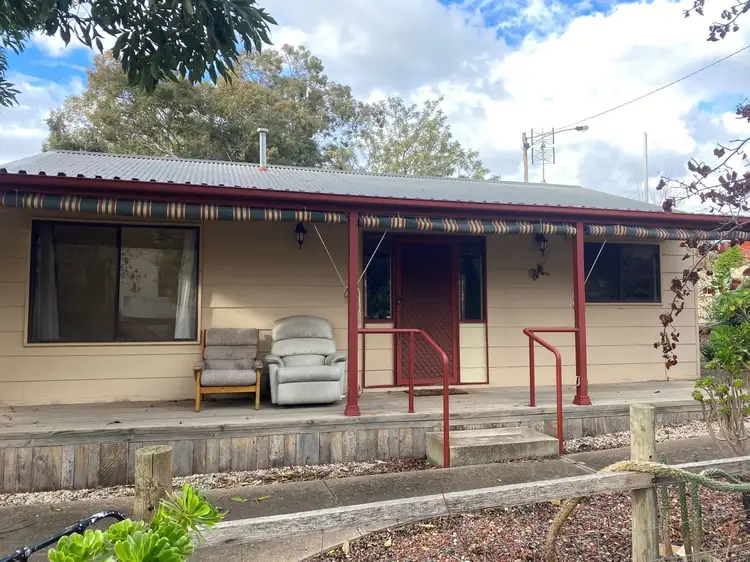 Main view of Homely house listing, 70 Eaglehawk Road, Ironbark VIC 3550