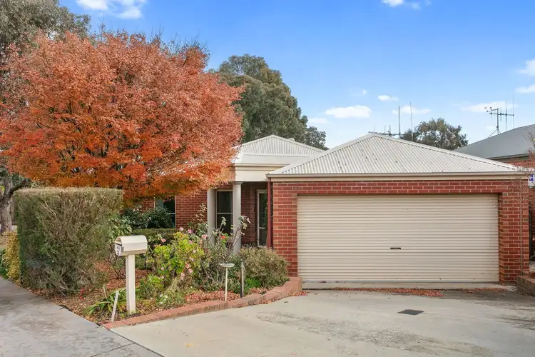 3 Isabella Grove, Strathdale VIC 3550