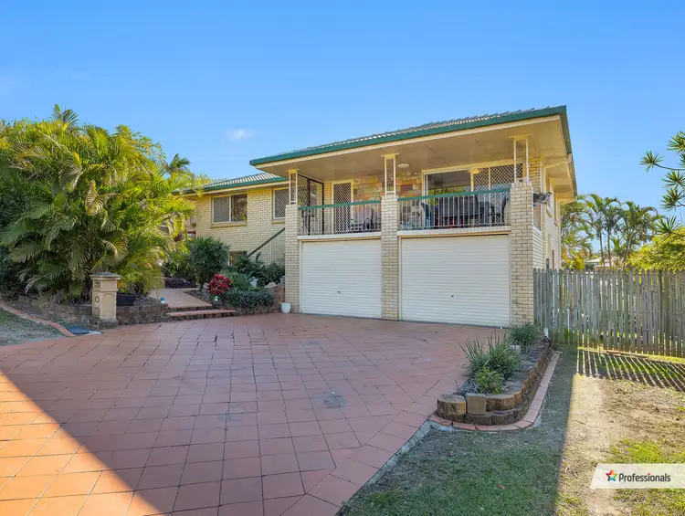 25 Murch Street, Everton Park QLD 4053