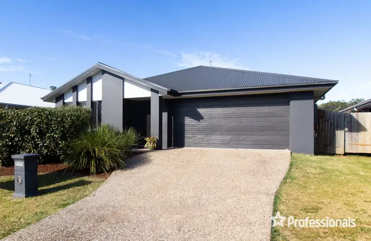 42 Emerson Road, Bannockburn QLD 4207