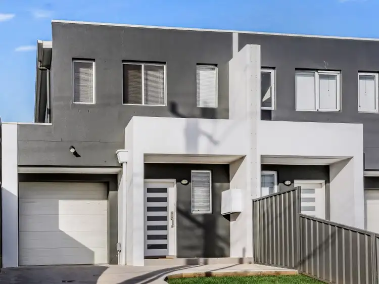 32A Byron Road, Guildford NSW 2161