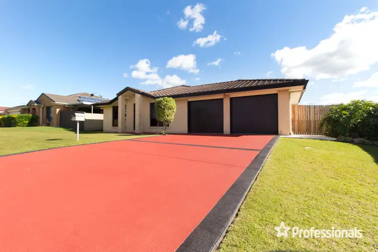 23 Ryedale Street, Heritage Park QLD 4118