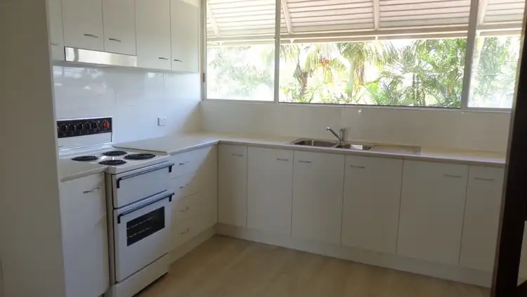 Main view of Homely unit listing, 1/7 Gull Street, Woorim QLD 4507