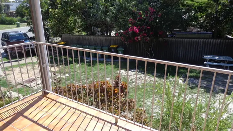 Third view of Homely unit listing, 1/7 Gull Street, Woorim QLD 4507
