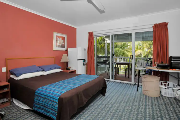 62/6 Beach Road, Dolphin Heads QLD 4740