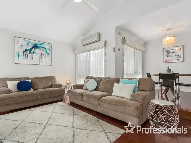 Fifth view of Homely house listing, 15 Grose Court, Croydon Hills VIC 3136