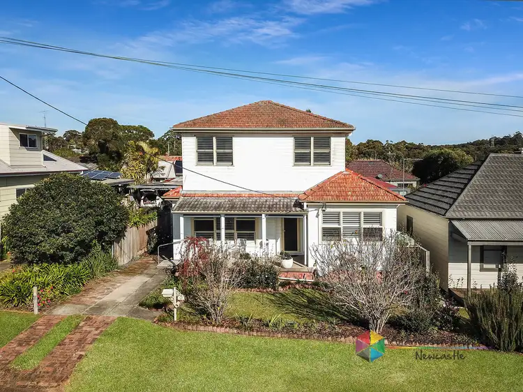 18 John Street, Cardiff South NSW 2285