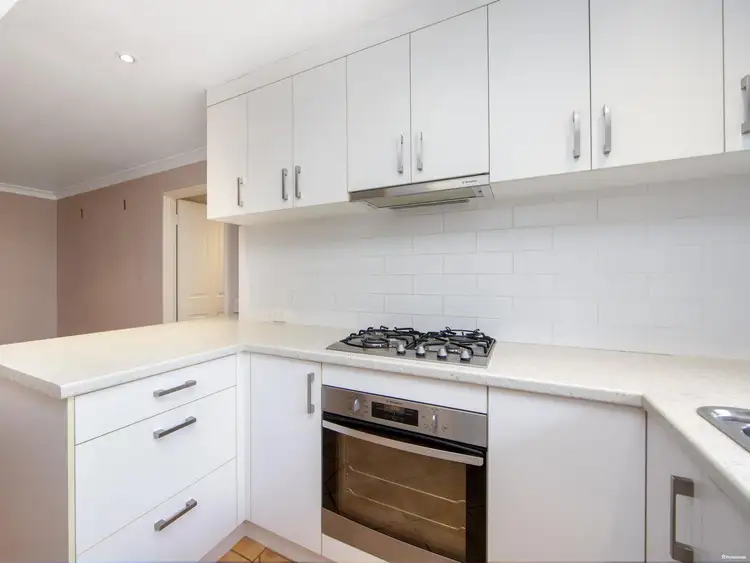 Second view of Homely house listing, 21 Passiflora Drive, Forrestfield WA 6058