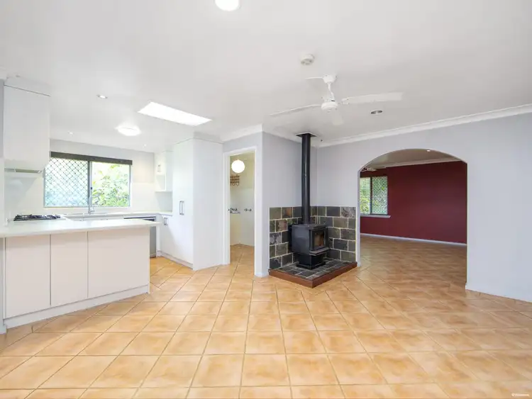 Seventh view of Homely house listing, 21 Passiflora Drive, Forrestfield WA 6058