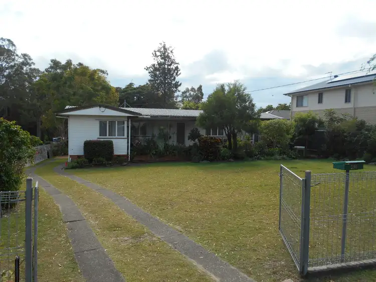 Main view of Homely house listing, 43 Cintra Street, Durack QLD 4077
