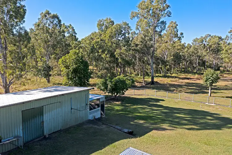 Sixth view of Homely rural property listing, 495 Tanby Road, Taroomball QLD 4703