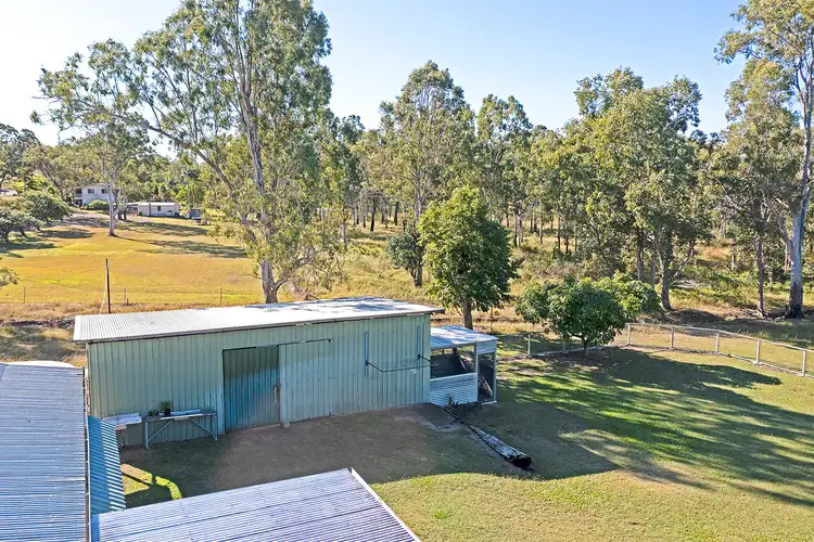 Seventh view of Homely rural property listing, 495 Tanby Road, Taroomball QLD 4703