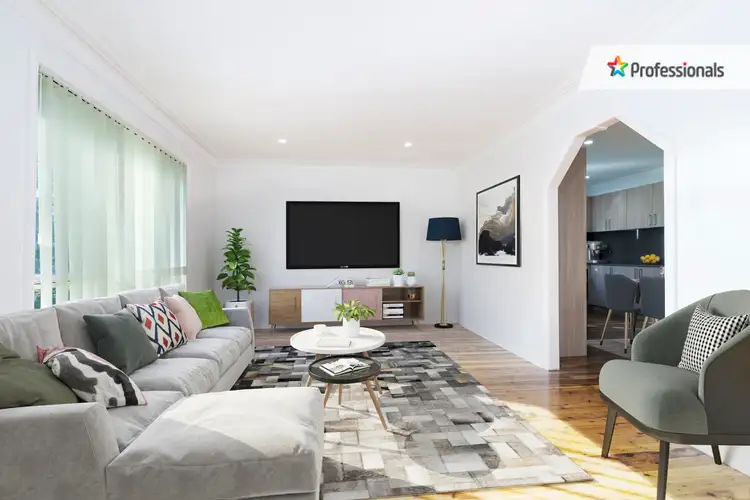 Second view of Homely house listing, 70 Reservoir Road, Mount Pritchard NSW 2170