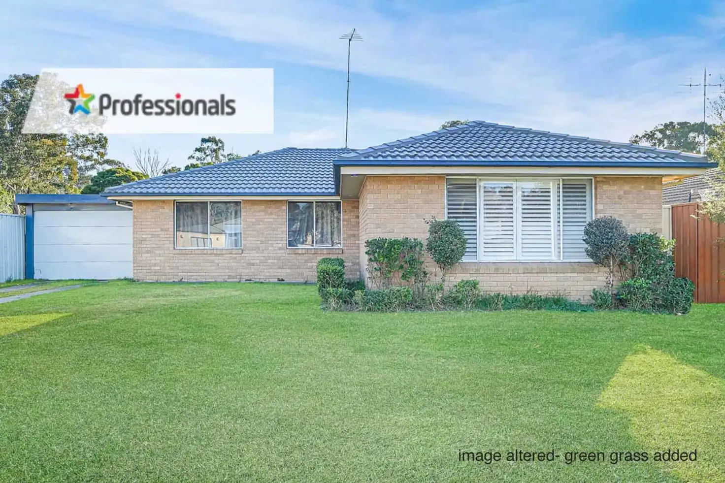 Main view of Homely house listing, 137 York Road, Jamisontown NSW 2750