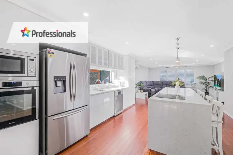 Second view of Homely house listing, 137 York Road, Jamisontown NSW 2750