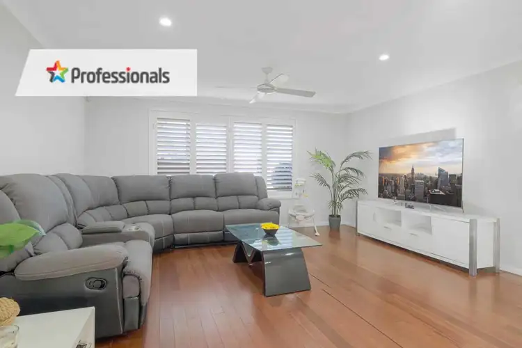 Fourth view of Homely house listing, 137 York Road, Jamisontown NSW 2750