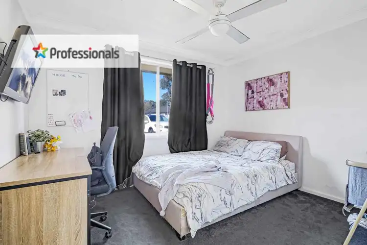 Fifth view of Homely house listing, 137 York Road, Jamisontown NSW 2750