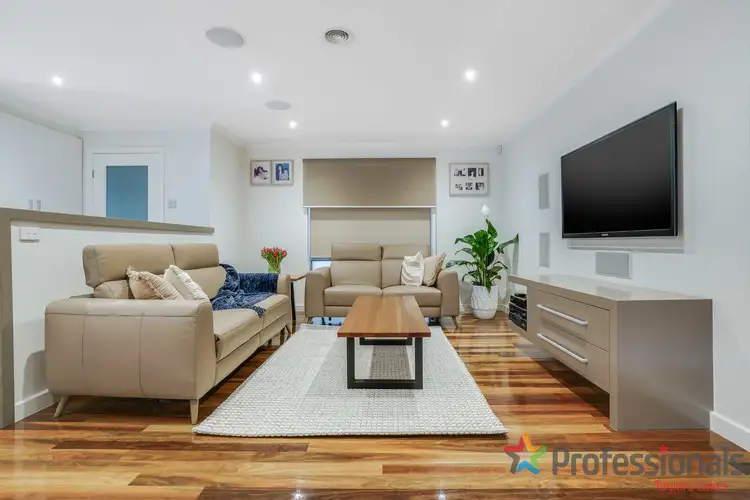 Fourth view of Homely house listing, 5 Peppercorn Court, Hillside VIC 3037