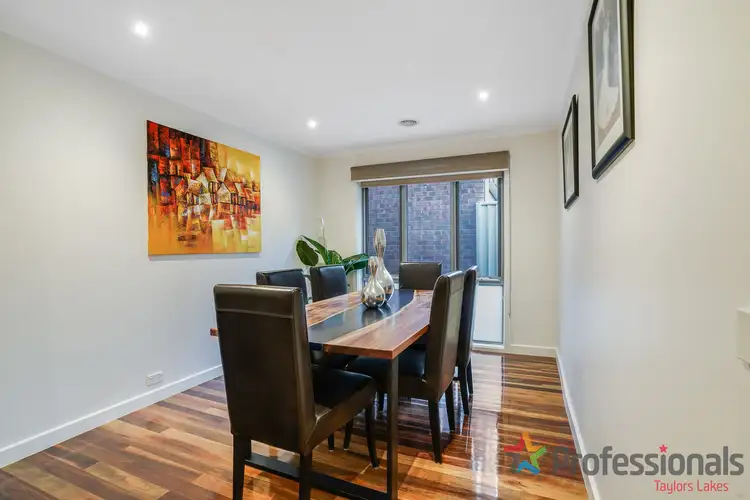 Fifth view of Homely house listing, 5 Peppercorn Court, Hillside VIC 3037