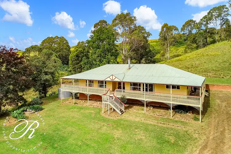253 Sawpit Lane, Gloucester NSW 2422