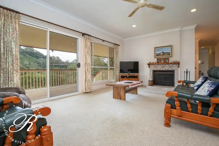 Second view of Homely rural property listing, 253 Sawpit Lane, Gloucester NSW 2422