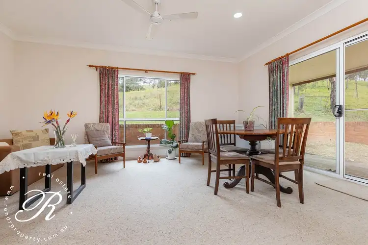 Fifth view of Homely rural property listing, 253 Sawpit Lane, Gloucester NSW 2422