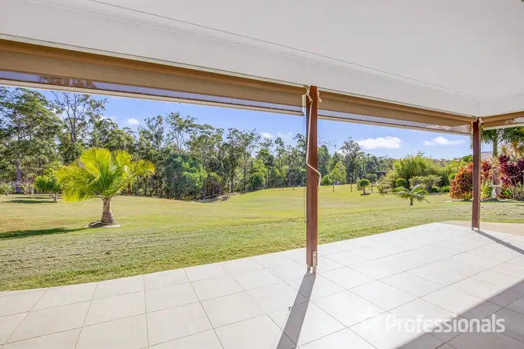 Fourth view of Homely house listing, 135 Forest Ridge Drive, Tamaree QLD 4570