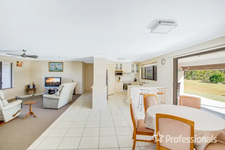 Fifth view of Homely house listing, 135 Forest Ridge Drive, Tamaree QLD 4570
