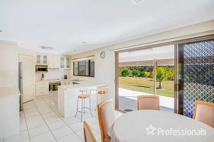 Seventh view of Homely house listing, 135 Forest Ridge Drive, Tamaree QLD 4570