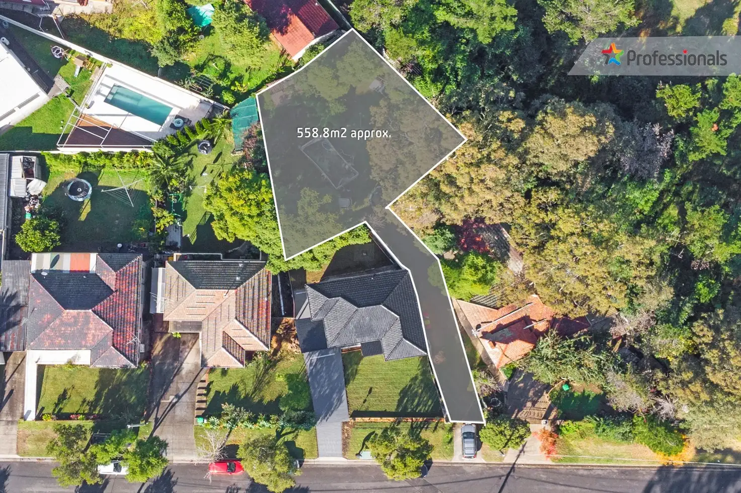 Main view of Homely land listing, 72 Reservoir Road, Mount Pritchard NSW 2170