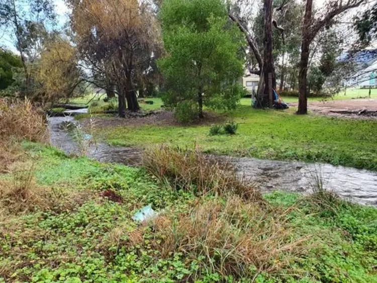 Second view of Homely land listing, 20 Dyes Lane, Buxton VIC 3711