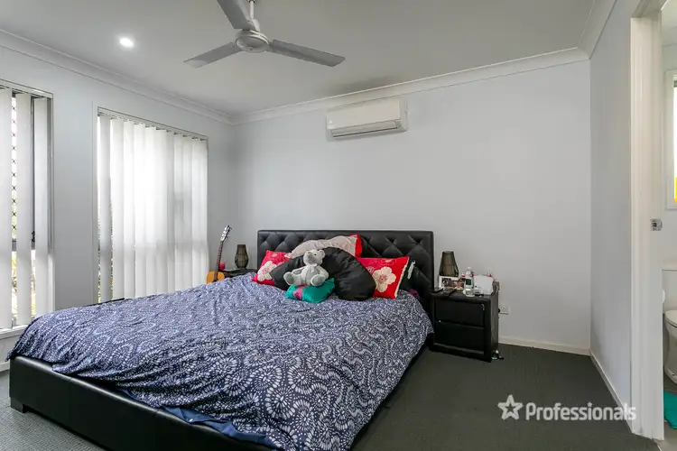Second view of Homely house listing, 21 Bluestar Circuit, Caboolture QLD 4510